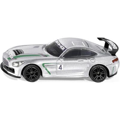 Siku Mercedes-AMG GT4 Siku Mercedes-AMG GT4