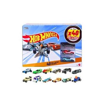 Hot Wheels 0 Hot Wheels 0