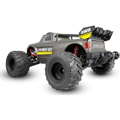 Amewi Hyper Go TX10 Truggy Brushless 1:10 RTR grau (RTR Ready-to-Run) Amewi Hyper Go TX10 Truggy Brushless 1:10 RTR grau (RTR Ready-to-Run)