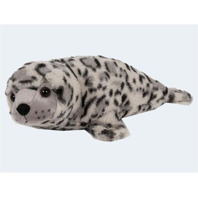 Semo Seehund 30cm grau gefleckt (30 cm) Semo Seehund 30cm grau gefleckt (30 cm)
