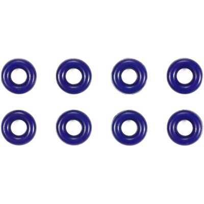 Tamiya VG O-Rings for Oil Dampers (30ø) Tamiya VG O-Rings for Oil Dampers (30ø)