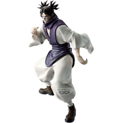 Banpresto Jujutsu Kaisen Maximatix: Choso 21cm (TBA) Banpresto Jujutsu Kaisen Maximatix: Choso 21cm (TBA)