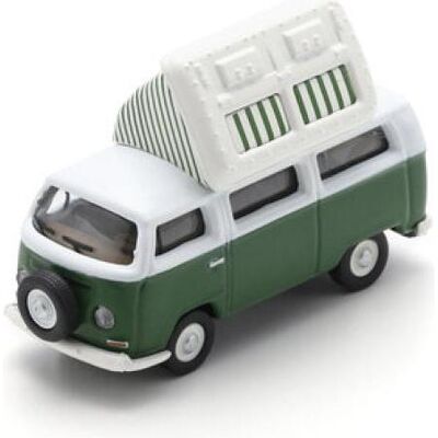 Carson 1:87 VW T2 Campingbus Carson 1:87 VW T2 Campingbus