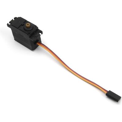 Wittmax 3-Wire Steering Servo Wittmax 3-Wire Steering Servo