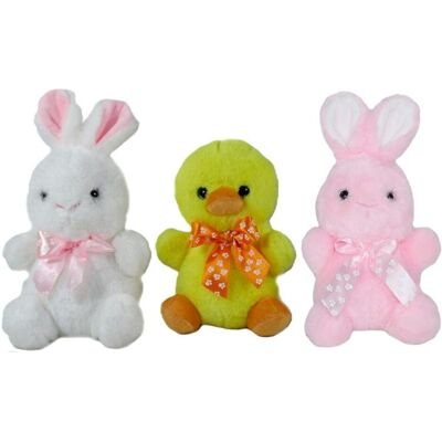 Sun-Day Dufttiere 18cm MIX (18 cm) Sun-Day Dufttiere 18cm MIX (18 cm)