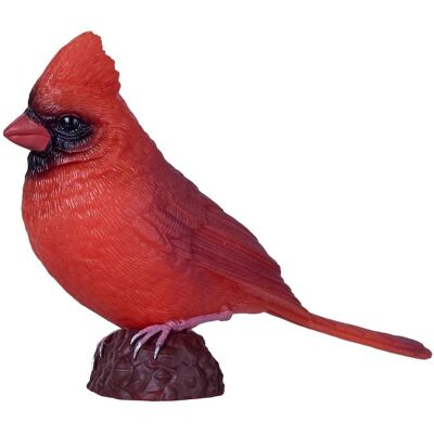Animal Planet Mojo Red Cardinal in der Box / ab 3 Jahren Animal Planet Mojo Red Cardinal in der Box / ab 3 Jahren