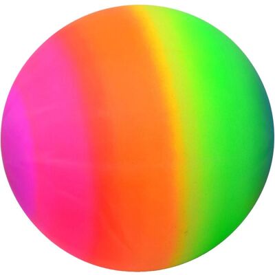 Johntoy Outdoor Fun Regenbogenball Johntoy Outdoor Fun Regenbogenball