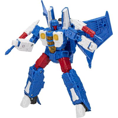 Hasbro Transformers Generations Legacy Evolution Voyager Class Actionfigur Nacelle 18 cm Hasbro Transformers Generations Legacy Evolution Voyager Class Actionfigur Nacelle 18 cm