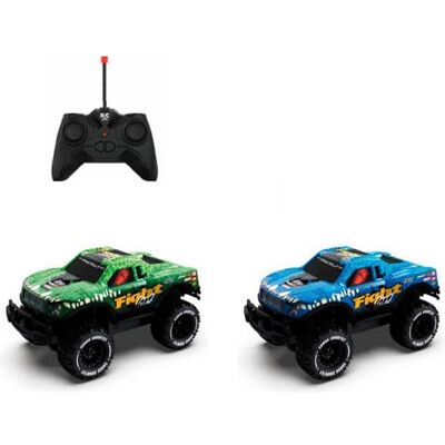 OEM Funkgesteuertes Auto Monster Race B Assorted 1 OEM Funkgesteuertes Auto Monster Race B Assorted 1