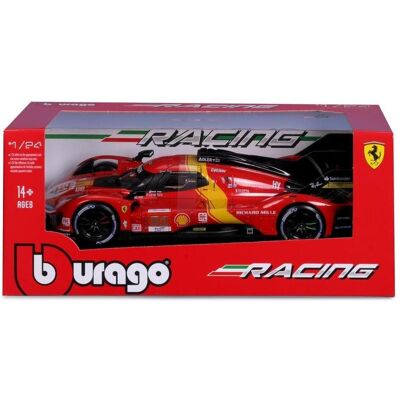 Bburago 36319 Bburago 36319