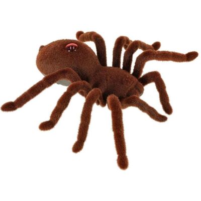 Pricenet Tarantula Fernsteuerung Spielzeug - Fell 21x16cm Pricenet Tarantula Fernsteuerung Spielzeug - Fell 21x16cm