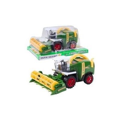 Lean Toys Lean Mähdrescher Landwirt Landwirtschaftliche Getreidemähdrescher Green Drive Lean Toys Lean Mähdrescher Landwirt Landwirtschaftliche Getreidemähdrescher Green Drive