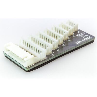 Swaytronic Adapterplatte CB8-XH Swaytronic Adapterplatte CB8-XH