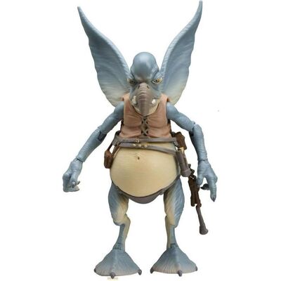 Hasbro Star Wars Episode II Black Series figurine Watto 15 cm Hasbro Star Wars Episode II Black Series figurine Watto 15 cm