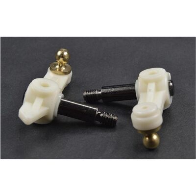 Tamiya DT-02/03 Achsschenkel vorne Links/Rechts Tamiya DT-02/03 Achsschenkel vorne Links/Rechts