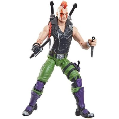 Hasbro G.I. Joe Classified Series figurine #192 Ninja Force Zartan 15 cm Hasbro G.I. Joe Classified Series figurine #192 Ninja Force Zartan 15 cm