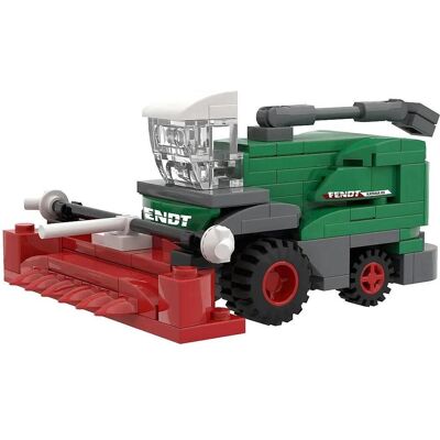 Brixies Plus Fendt Katana 65 Mini Brixies Plus Fendt Katana 65 Mini