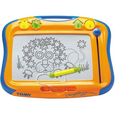 Tomy Maltafel Megasketcher Tomy Maltafel Megasketcher