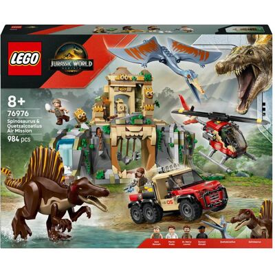 LEGO Stegosaurus Dinosaurie - Spielzeug LEGO Stegosaurus Dinosaurie - Spielzeug