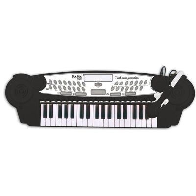 Même MeMe MeMe Digital Keyboard 37 Keys Linus Même MeMe MeMe Digital Keyboard 37 Keys Linus
