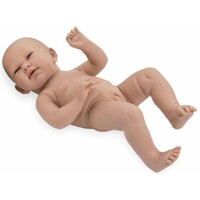 Baby Doll Arias Eddie 52 cm - Baby Doll Baby Doll Arias Eddie 52 cm - Baby Doll