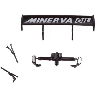 Carrera 20089965 - DIGITAL 132 EVDIG 132 KLEINTEILE #20027578,#20030846 Carrera 20089965 - DIGITAL 132 EVDIG 132 KLEINTEILE #20027578,#20030846