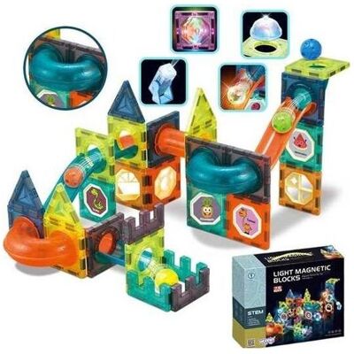Woopie Light Ball Track Woopie Light Ball Track
