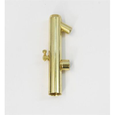 Jamara Gehaeuse AirBrush Expert Gold Jamara Gehaeuse AirBrush Expert Gold