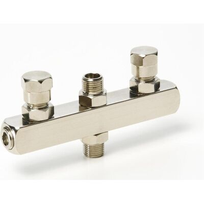 Tamiya Verteiler-Platte Tamiya Verteiler-Platte