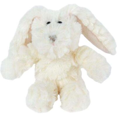 Take Me Home Kaninchen Weiss Plüschtier Plüsch, 10cm (6 cm) Take Me Home Kaninchen Weiss Plüschtier Plüsch, 10cm (6 cm)