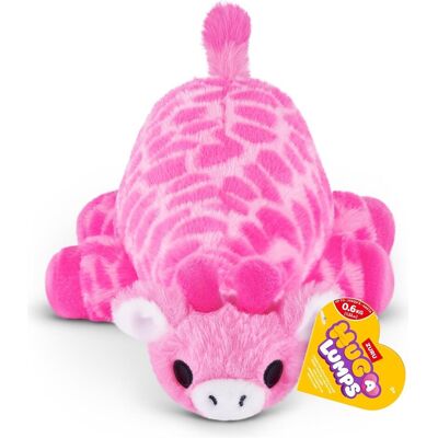 Zuru Hug A Lumps Knuffel Giraffe, 35 cm (13 cm) Zuru Hug A Lumps Knuffel Giraffe, 35 cm (13 cm)