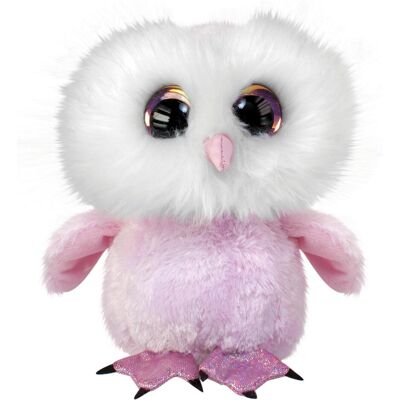 Lumo Stars Hug - Owl Pollo (15 cm) Lumo Stars Hug - Owl Pollo (15 cm)