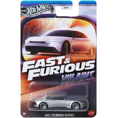 Hot Wheels JBY38 Hot Wheels JBY38