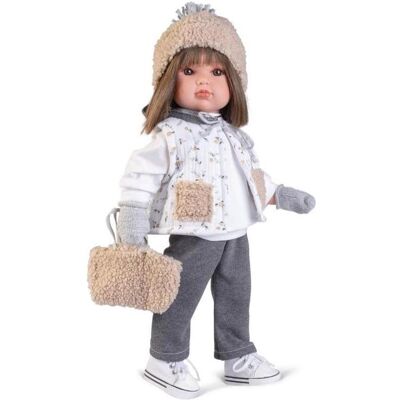 Antonio Juan Spanische Bella-Puppe 45 cm Antonio Juan Spanische Bella-Puppe 45 cm