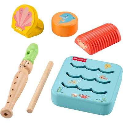 Fisher Price Set Fisher Price Set