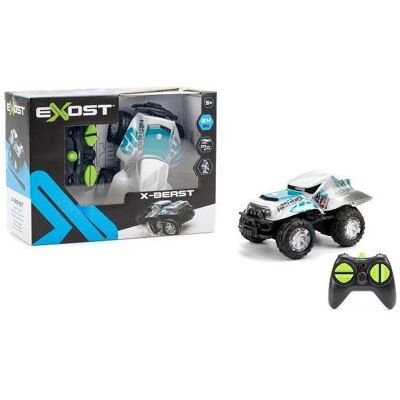 SilverLit EXOST Radio Control car X-Beast SilverLit EXOST Radio Control car X-Beast