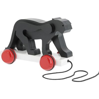 Vilac Panther Nachziehtier Vilac Panther Nachziehtier