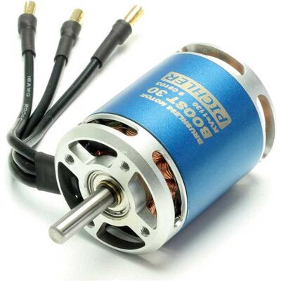 Pichler Modellbau Antriebsset Brushless für Azzurro Accessoires Pichler Modellbau Antriebsset Brushless für Azzurro Accessoires