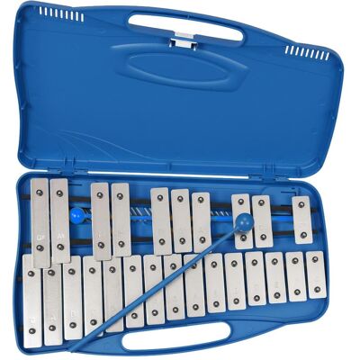 Relaxdays Glockenspiel Relaxdays Glockenspiel