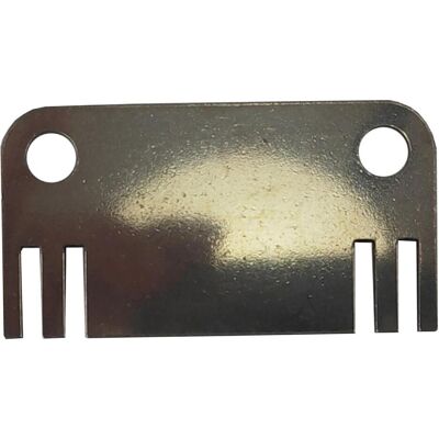 Amewi Aluminiumplatte CT10 Amewi Aluminiumplatte CT10