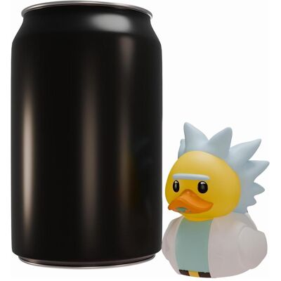 Numskull - Rick and Morty - Tubbz - Rick (Mini Edition) Numskull - Rick and Morty - Tubbz - Rick (Mini Edition)
