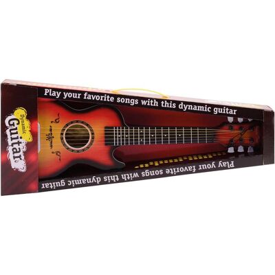 Johntoy Kindergitarre Johntoy Kindergitarre