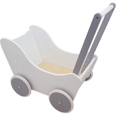Playwood Puppenwagen Playwood Puppenwagen