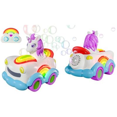 Syma REVOLT Unicorn Bubble Car Syma REVOLT Unicorn Bubble Car