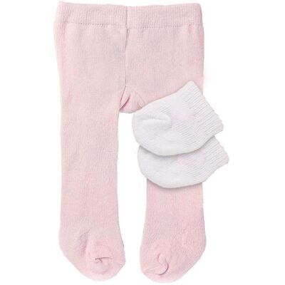 Heless Strumpfhose u. Socken klein Heless Strumpfhose u. Socken klein