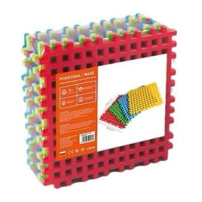 Marioinex Modell Podstawa 8 - Konstruktionsspielzeug Marioinex Modell Podstawa 8 - Konstruktionsspielzeug