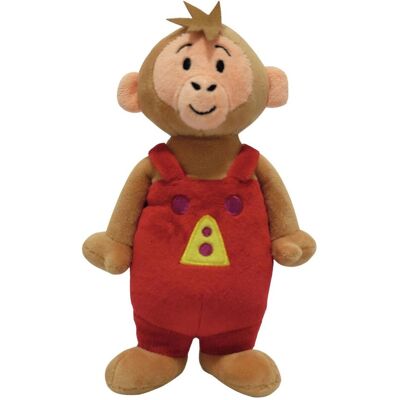 Studio 100 Bumba Plüschtier - Papa (20 cm) Studio 100 Bumba Plüschtier - Papa (20 cm)