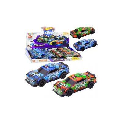 Lean Toys Lean Racing Car Xs06 Drive Lights Sounds Orange Blau Lean Toys Lean Racing Car Xs06 Drive Lights Sounds Orange Blau