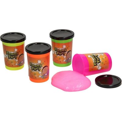 Johntoy Scheetputty Neon Johntoy Scheetputty Neon