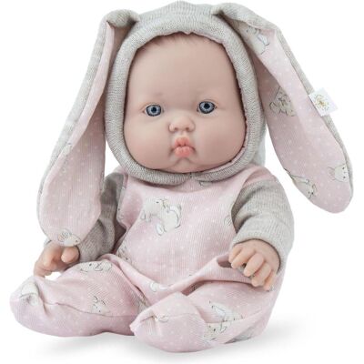 Asi Spanische Betty the Bunny Puppe 28cm Asi Spanische Betty the Bunny Puppe 28cm